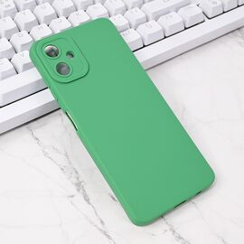 Futrola Silikon Pro Camera - Samsung A065F Galaxy A06 4G zelena.