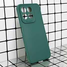 Futrola 3D Camera - Huawei Honor X8b tamno zelena.