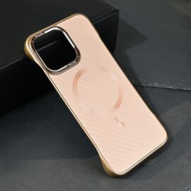 Futrola Magsafe Carbon - iPhone 15 Pro Max 6.7 bez.