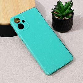 Futrola Sparkle Dust - Samsung A065F Galaxy A06 5G mint.