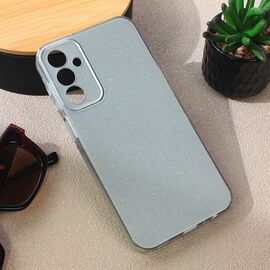 Futrola Sparkle Dust - Samsung A156 Galaxy A15 5G srebrna.