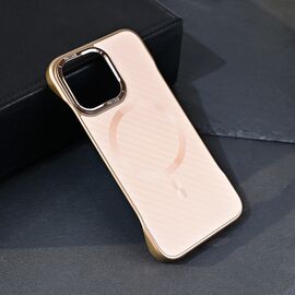 Futrola Magsafe Carbon - iPhone 13 Pro bez.