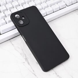 Futrola Silikon Pro Camera - Samsung A065F Galaxy A06 4G crna.