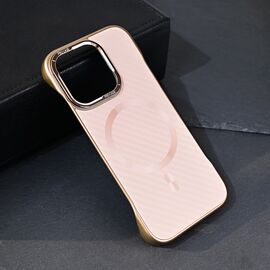 Futrola Magsafe Carbon - iPhone 16 Pro bez.