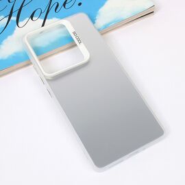 Futrola providna - Xiaomi Redmi Note 13 Pro 4G srebrna.