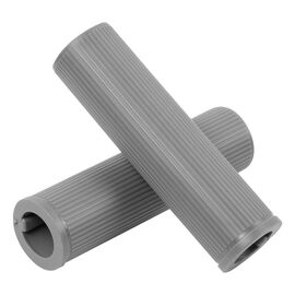 Silikonske rucke - elektricni trotinet Xiaomi Mi 4 Pro (par) sive.