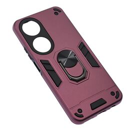 Futrola Hard Ring - Huawei Honor X7b bordo.