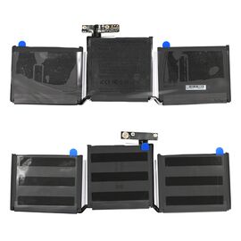 Baterija za laptop Apple Macbook A1708 - A1713 11.4V 54.9WH HQ2200 M.