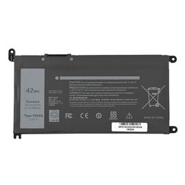 Baterija - laptop Dell Inspiron 3000, 3593, 3793 Type YRDD6 HQ2200 B.