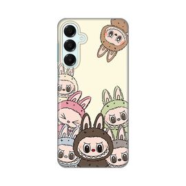 Silikonska futrola PRINT - Samsung A165F Galaxy A16 La Bubu.