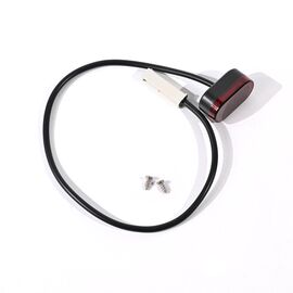 Zadnje svetlo - elektricni trotinet Xiaomi M365/M365 Pro.