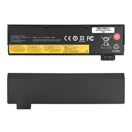 Baterija - laptop Lenovo T470 T570 11.4V 24Wh HQ2200 B.