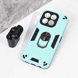 Futrola Hard Ring - Huawei Honor X6c mint.