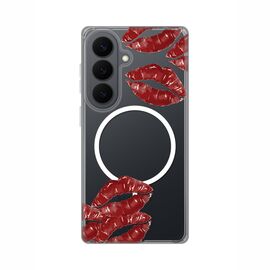 Futrola print Magsafe - Samsung S941 Galaxy S26 Kisses.