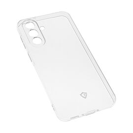 Silikonska futrola Teracell ultra tanka (skin) - Samsung A376 Galaxy A37 5G Transparent.