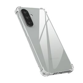 Futrola Transparent Ice Cube - Samsung A576 Galaxy A57 5G.