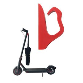 Kuka - kacenje torbe/kesa za elektricni trotinet Xiaomi M365/1s/essential/Pro1/Pro2/mi3/Pro4 crvena.