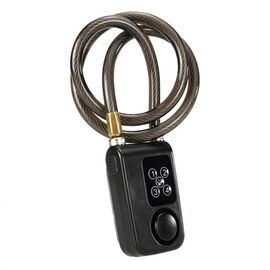 Univerzalni disk lock - elektricni trotinet MB11.