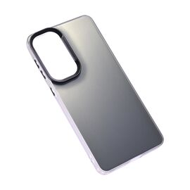 Futrola providna - Samsung S946 Galaxy S26 Plus crna.