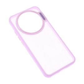 Futrola Pastel Pop - Huawei Honor Magic 8 Lite ljubicasta.