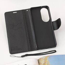 Futrola Mercury - Huawei Honor X7b crna.