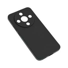 Futrola Gentle Color - Huawei Honor Magic 8 Lite crna.