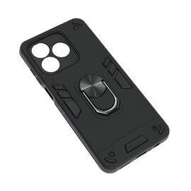 Futrola Hard Ring - Huawei Honor X5c Plus crna.