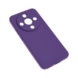 Futrola Gentle Color - Huawei Honor Magic 8 Lite ljubicasta.