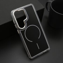 Futrola CLASSIC LOOK MagSafe - Samsung S948 Galaxy S26 Ultra 5G crna (MS).