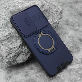 Futrola DEFENDER CAMSHIELD - Samsung A576 Galaxy A57 5G plava (MS).