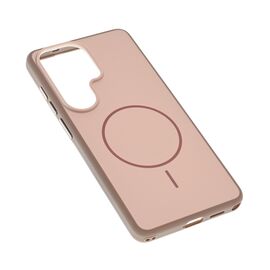 Futrola Magsafe mat Line - Samsung S948 Galaxy S26 Ultra braon.