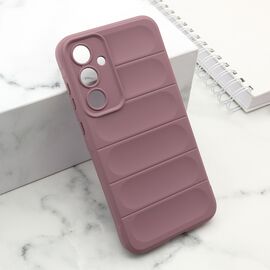 Futrola BUILD - Samsung A356 Galaxy A35 5G 5G ljubicasta (MS).