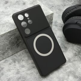 Futrola DEFINE MagSafe - Samsung S938 Galaxy S25 Ultra 5G crna (MS).