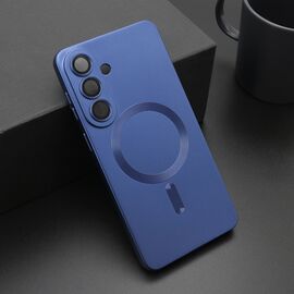 Futrola ELEGANT MAGSAFE - Samsung S946 Galaxy S26 Plus 5G plava (MS).