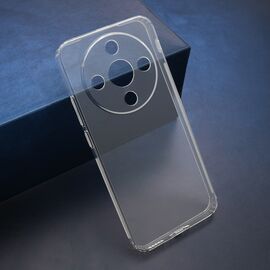 Futrola CLEAR FIT - Huawei Honor X9D/Magic 8 lite providna (MS).