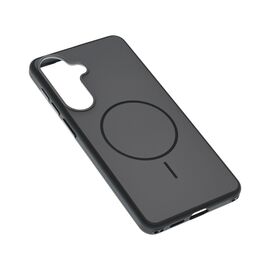 Futrola Magsafe mat Line - Samsung S946 Galaxy S26 Plus crna.