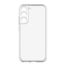 Futrola CLEAR FIT - Samsung G990 Galaxy S21 FE providna (MS).