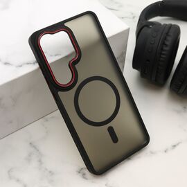 Futrola COLOR LOOK MagSafe - Samsung S948 Galaxy S26 Ultra 5G crna (MS).