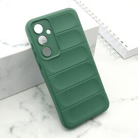 Futrola BUILD - Samsung A356 Galaxy A35 5G 5G tamno zelena (MS).
