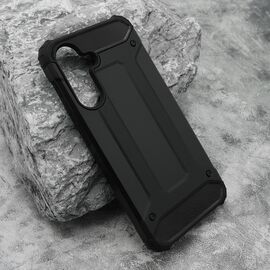 Futrola DEFENDER II - Samsung A566 Galaxy A56 5G crna (MS).