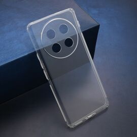 Futrola CLEAR FIT - Huawei Honor X9C/Magic 7 lite providna (MS).