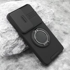 Futrola DEFENDER CAMSHIELD - Samsung S948 Galaxy S26 Ultra 5G 5G crna (MS).