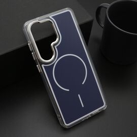 Futrola CLASSIC LOOK MagSafe - Samsung S948 Galaxy S26 Ultra 5G plava (MS).