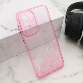 Futrola FIESTA II - Samsung A576 Galaxy A57 5G roze (MS).