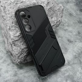 Futrola COLOR STRONG II - Samsung A356 Galaxy A35 5G 5G crna (MS).