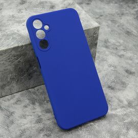 Futrola GENTLE COLOR - Samsung A256 Galaxy A25 5G plava (MS).