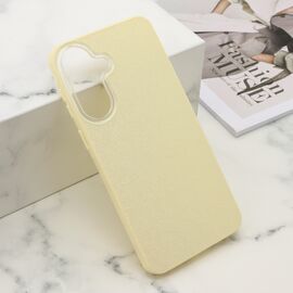 Futrola GLOW DUST - Samsung A576 Galaxy A57 5G zlatna (MS).