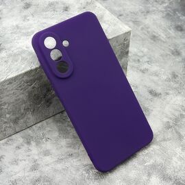 Futrola GENTLE COLOR - Samsung A376 Galaxy A37 5G lila (MS).