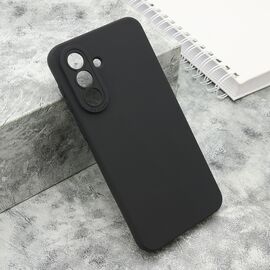 Silikonska futrola Pro Camera - Samsung A376 Galaxy A37 5G crna (MS).