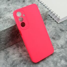 Futrola Soft 3D camera - Samsung A256 Galaxy A25 5G roze (MS).